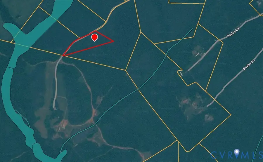 0 Byrd Mill Rd, Louisa, VA 23093 - #2