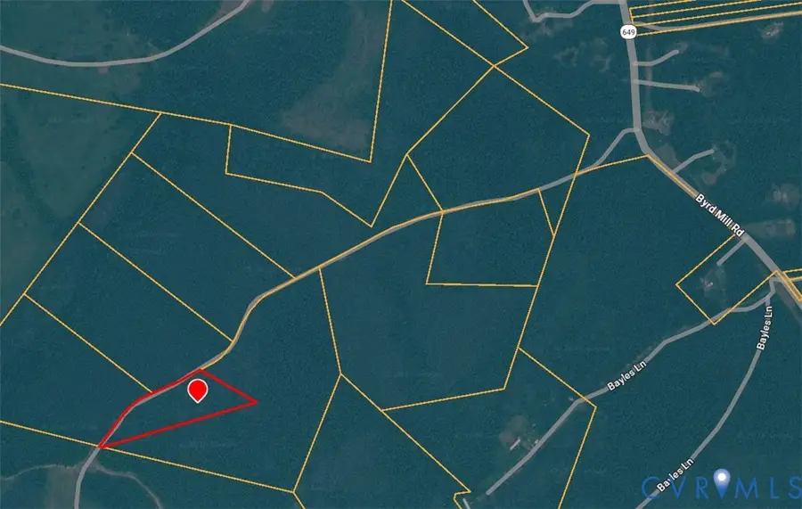 0 Byrd Mill Rd, Louisa, VA 23093 - #3