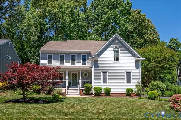 9288 Kings Charter Drive, Mechanicsville, VA 23116