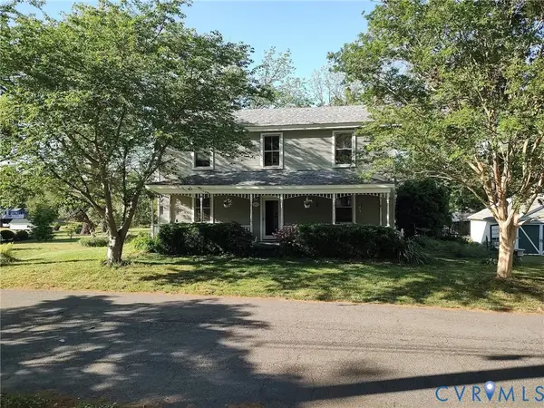 4606 Lee Street, Chester, VA 23831