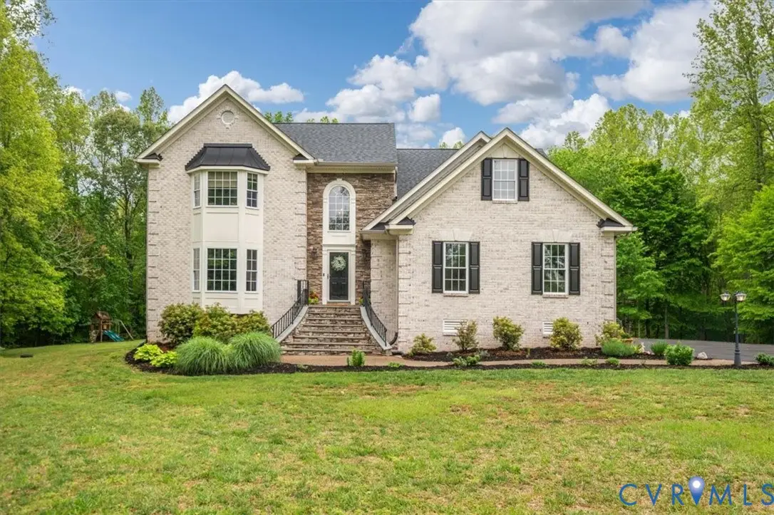 4973 Double Eagle Drive, Louisa, VA 23093 - #1