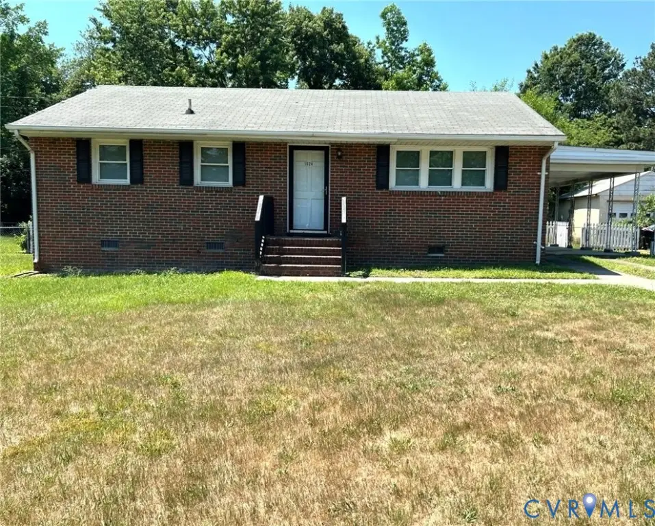 1024 Bolton Road, Richmond, VA 23225 - #1