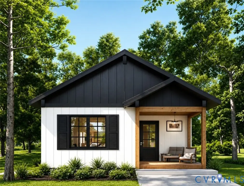 1420 Ferndale Avenue, Petersburg, VA 23803 - #1