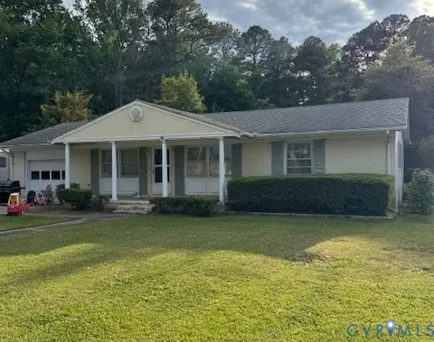 32424 S Main Street, Boykins, VA 23827 - #1