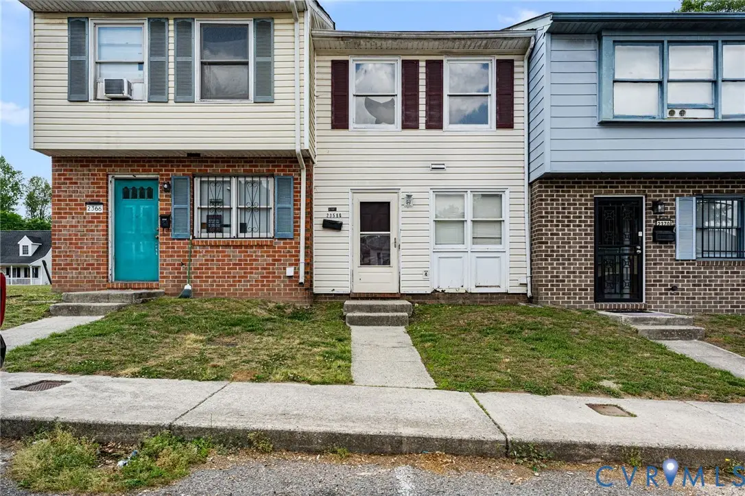 2368 Hill Street, Petersburg, VA 23803 - #1