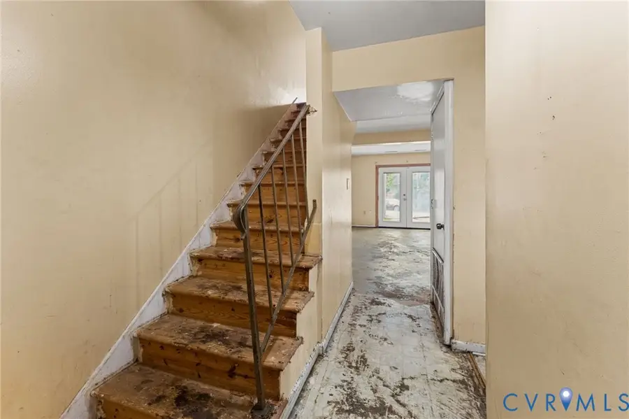 2368 Hill Street, Petersburg, VA 23803 - #3