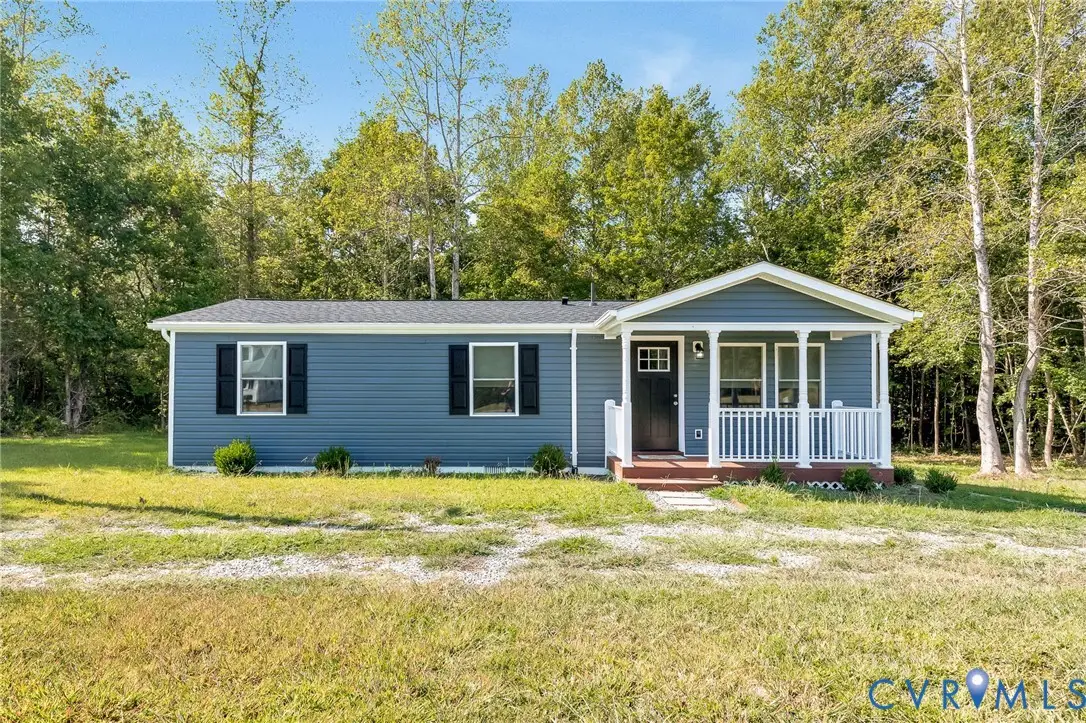 931 Light Street, Heathsville, VA 22473 - #1