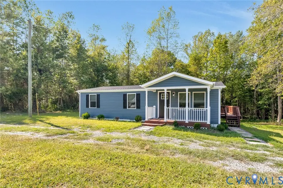 931 Light Street, Heathsville, VA 22473 - #3