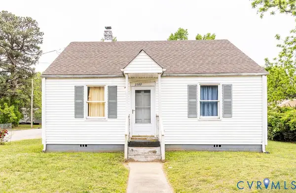 2300 Jackson Street, Hopewell, VA 23860