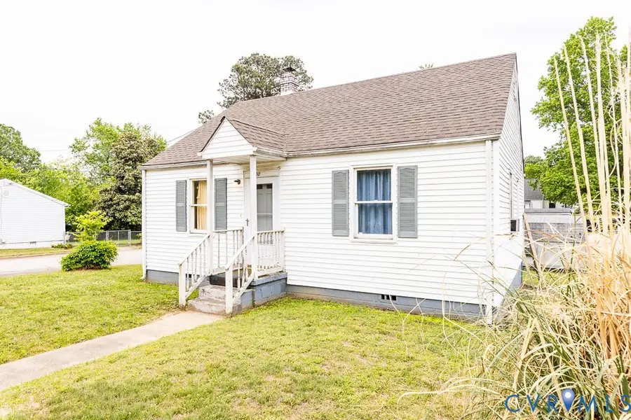 2300 Jackson Street, Hopewell, VA 23860 - #3