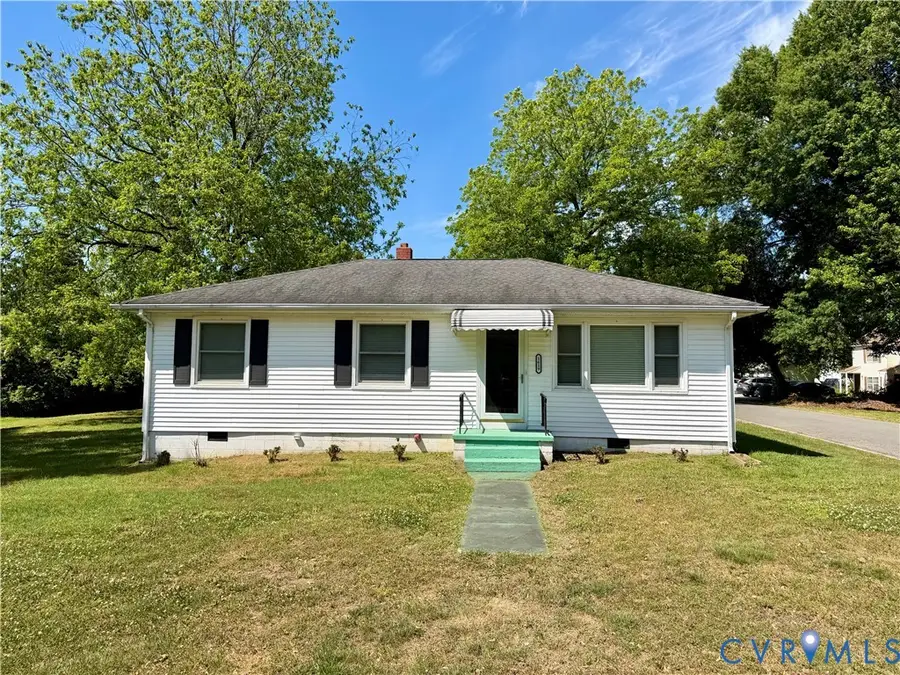 1619 F Street, West Point, VA 23181 - #2