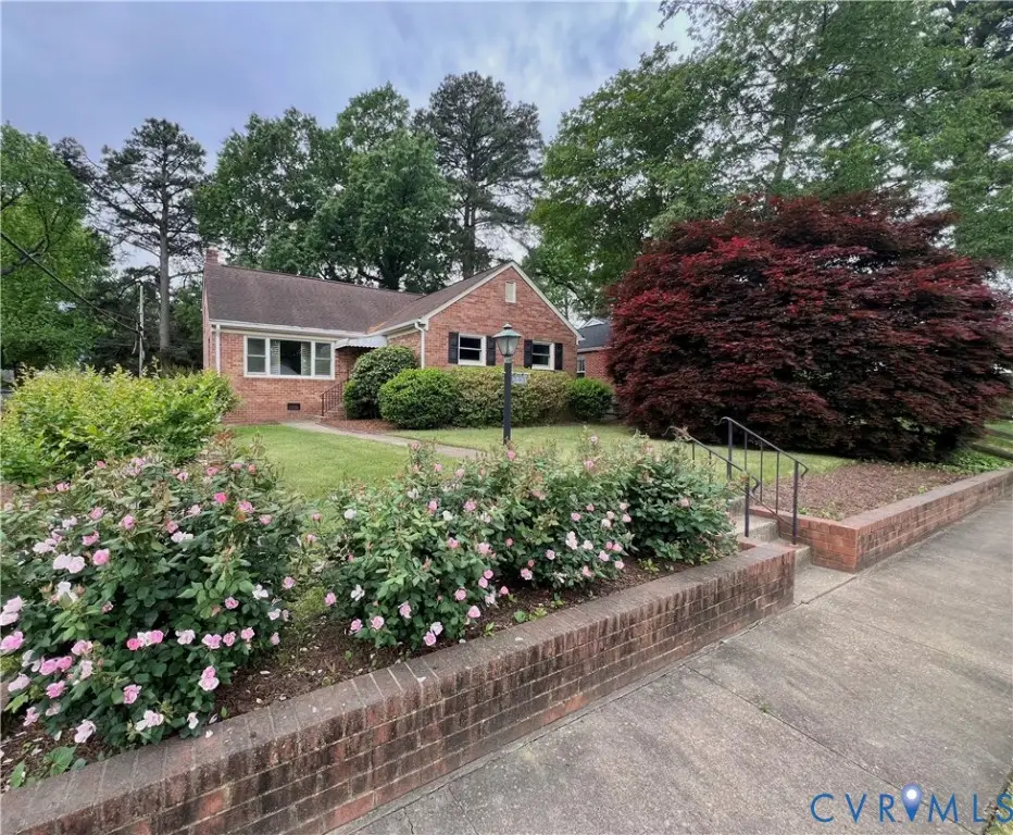4801 Fitzhugh Avenue, Richmond, VA 23230 - #1