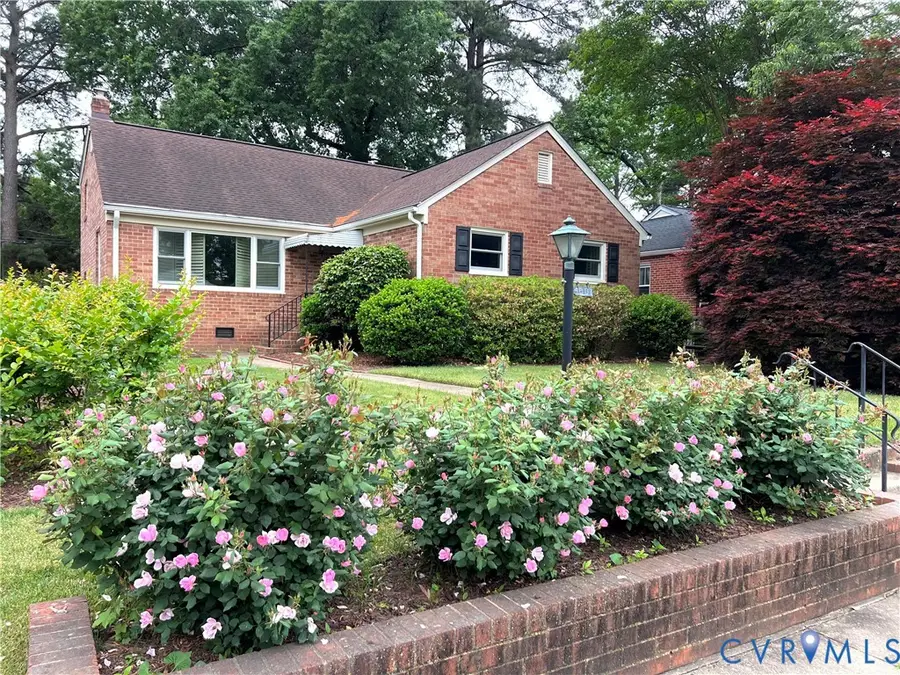 4801 Fitzhugh Avenue, Richmond, VA 23230 - #2