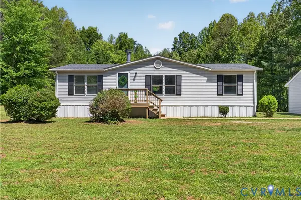 4055 Leigh Mountain Road, Green Bay, VA 23942