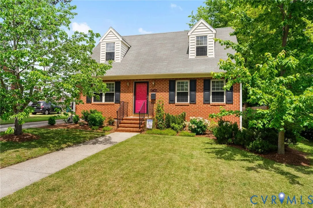 2402 Essex Road, Richmond, VA 23228 - #1
