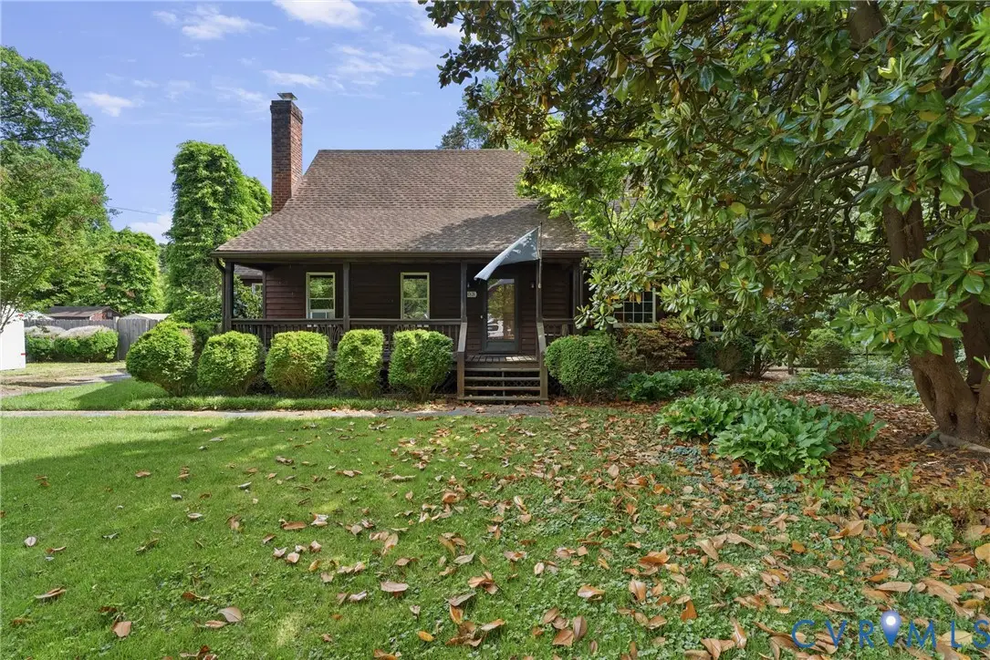 803 Brook Hill Circle, Richmond, VA 23227 - #1