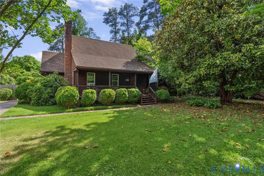 803 Brook Hill Circle, Richmond, VA 23227 - #2