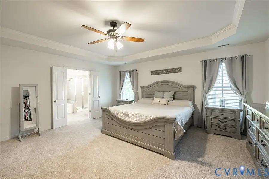 11425 Brickshire Park, Providence Forge, VA 23140 - #3