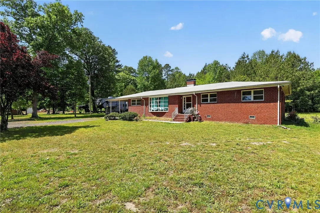 10096 Blue Star Highway, Stony Creek, VA 23882 - #1