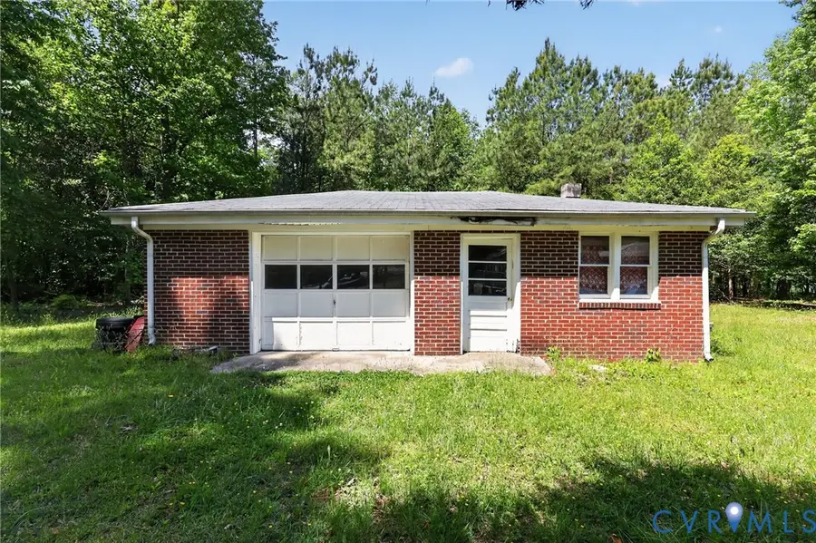 10096 Blue Star Highway, Stony Creek, VA 23882 - #2