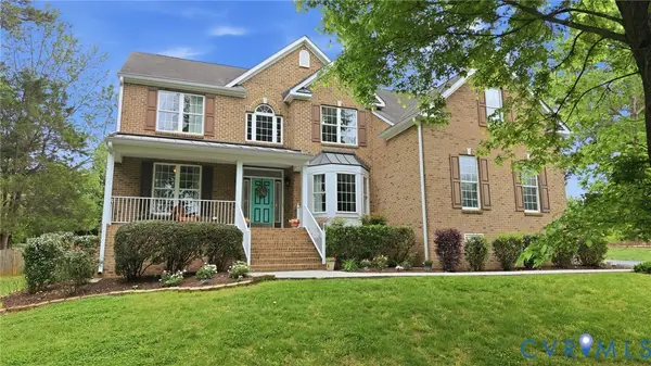 3281 Bayberry Lane, Goochland, VA 23063