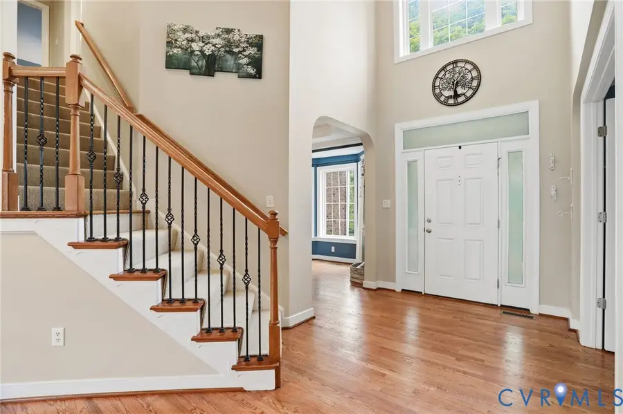 3281 Bayberry Lane, Goochland, VA 23063 - #3
