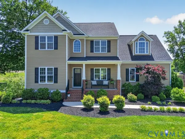 5725 Baylor Grove Court, Providence Forge, VA 23140