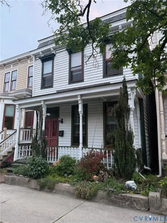 2819 E Broad Street, Richmond, VA 23223