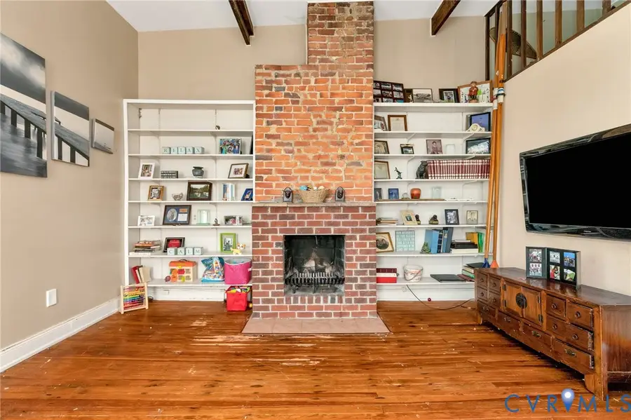 2819 E Broad Street, Richmond, VA 23223 - #3