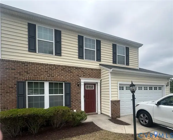 10868 White Dogwood Drive, Providence Forge, VA 23140