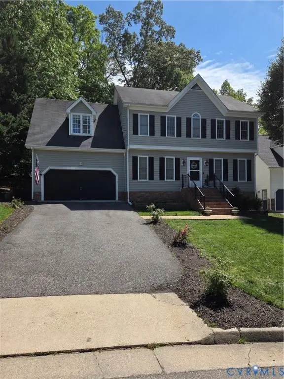 15105 Manor Gate Place, Midlothian, VA 23112
