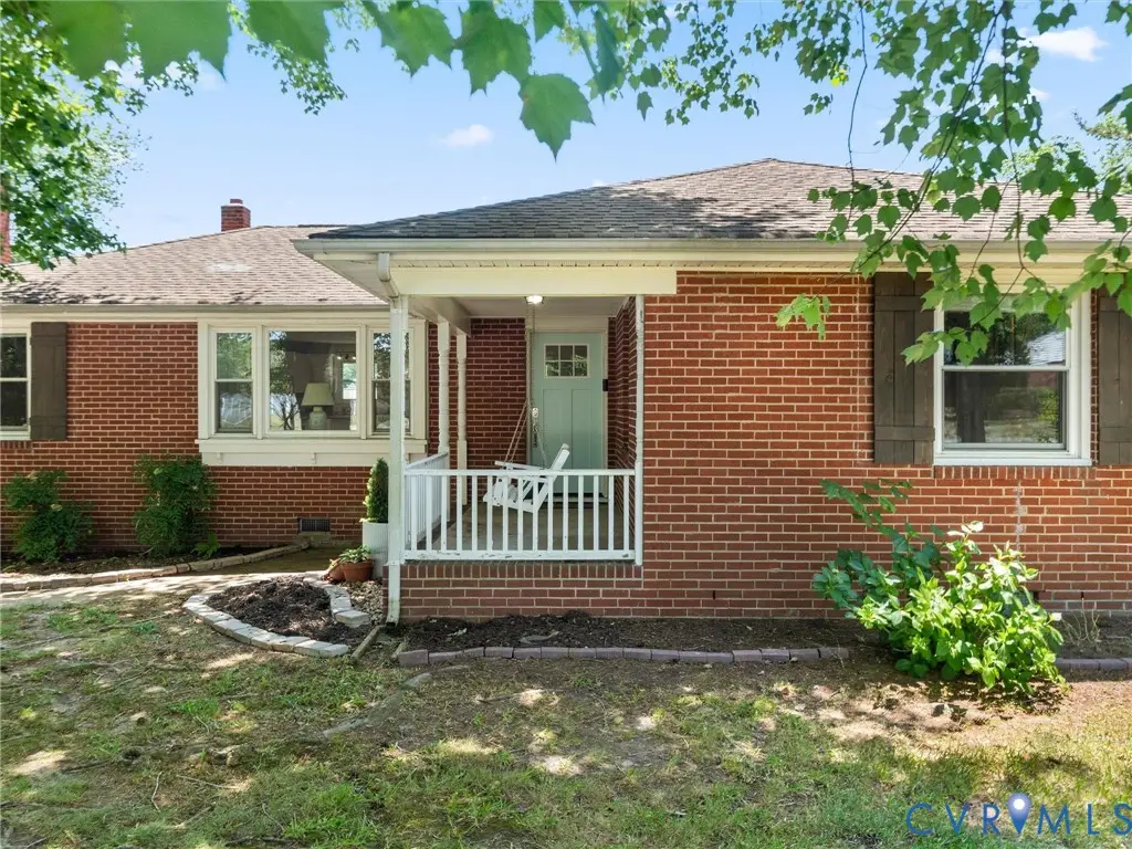 4401 Dudley Drive, Chester, VA 23831 - #1