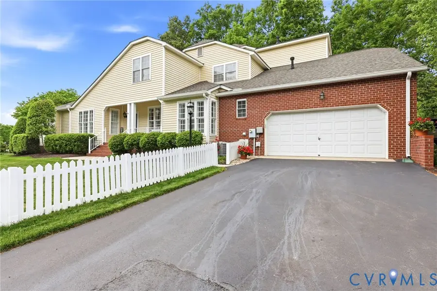 1902 Willow Cove Circle, Henrico, VA 23238 - #2