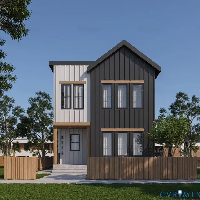 1150 Rome Street, Petersburg, VA 23803 - #1
