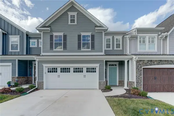 9453 Tesserae Way, Henrico, VA 23238