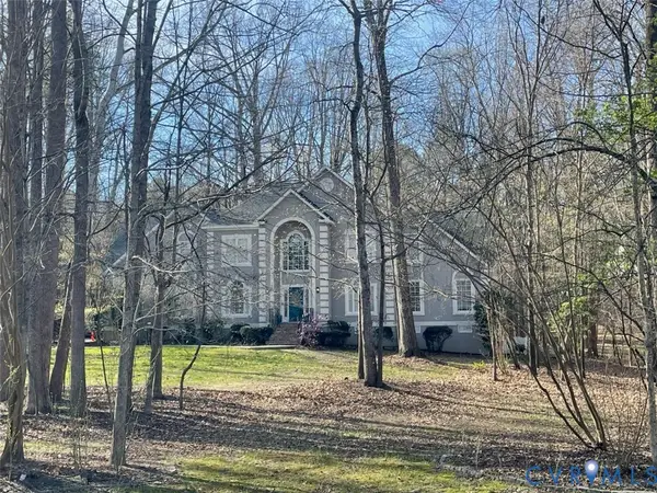 8425 Kintail Drive, Chesterfield, VA 23838