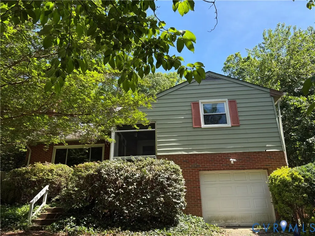 7901 Lake Shore Court, North Chesterfield, VA 23235 - #1