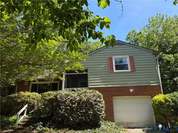 7901 Lake Shore Court, North Chesterfield, VA 23235