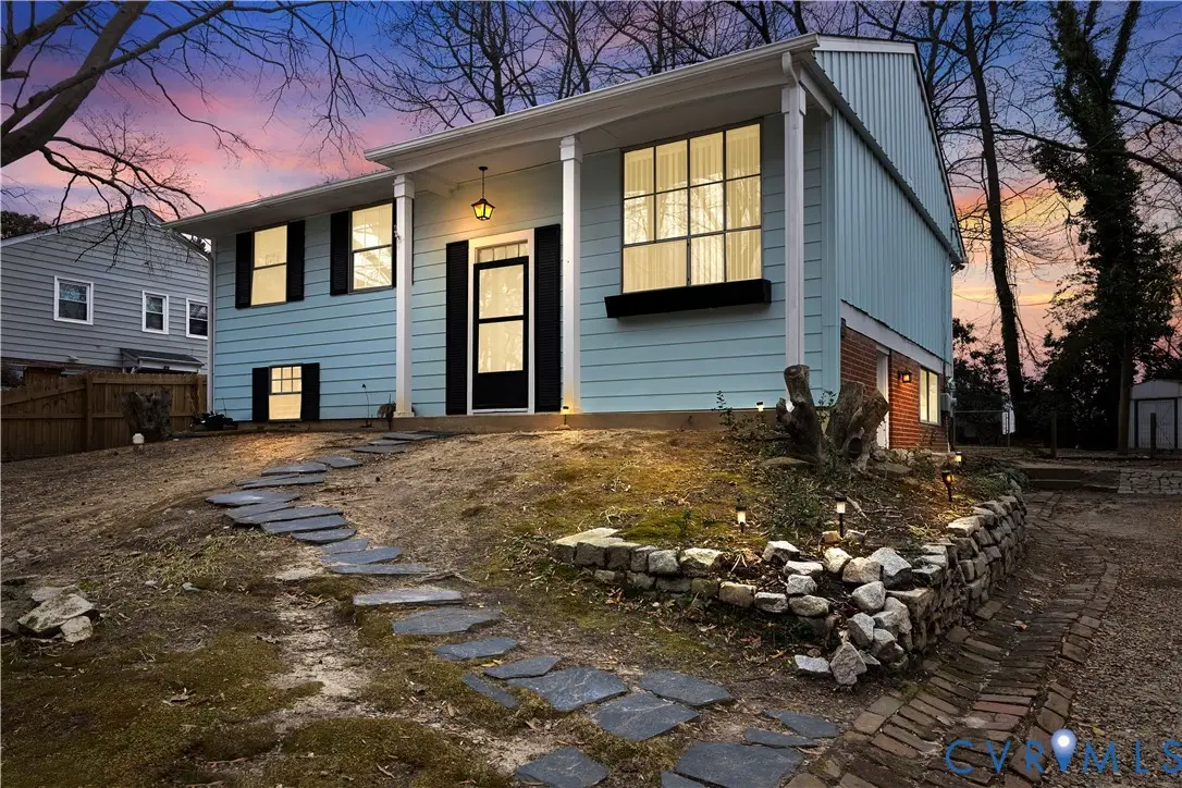 2233 Lancers Boulevard, North Chesterfield, VA 23224 - #1