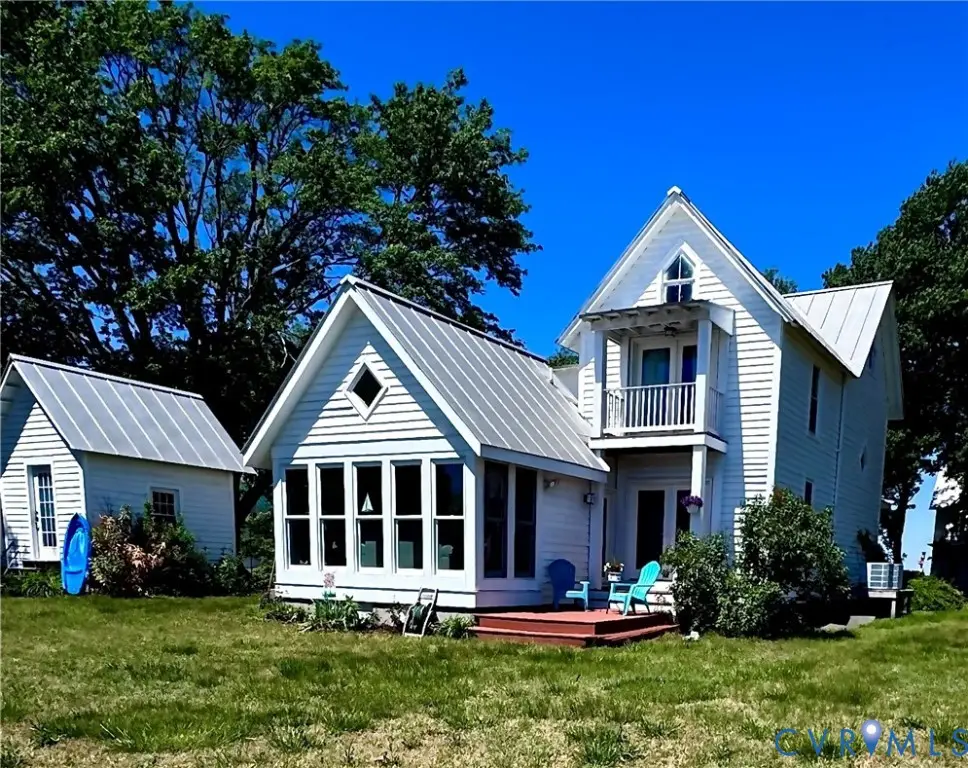 6439 Morattico Road, Morattico, VA 22503 - #1