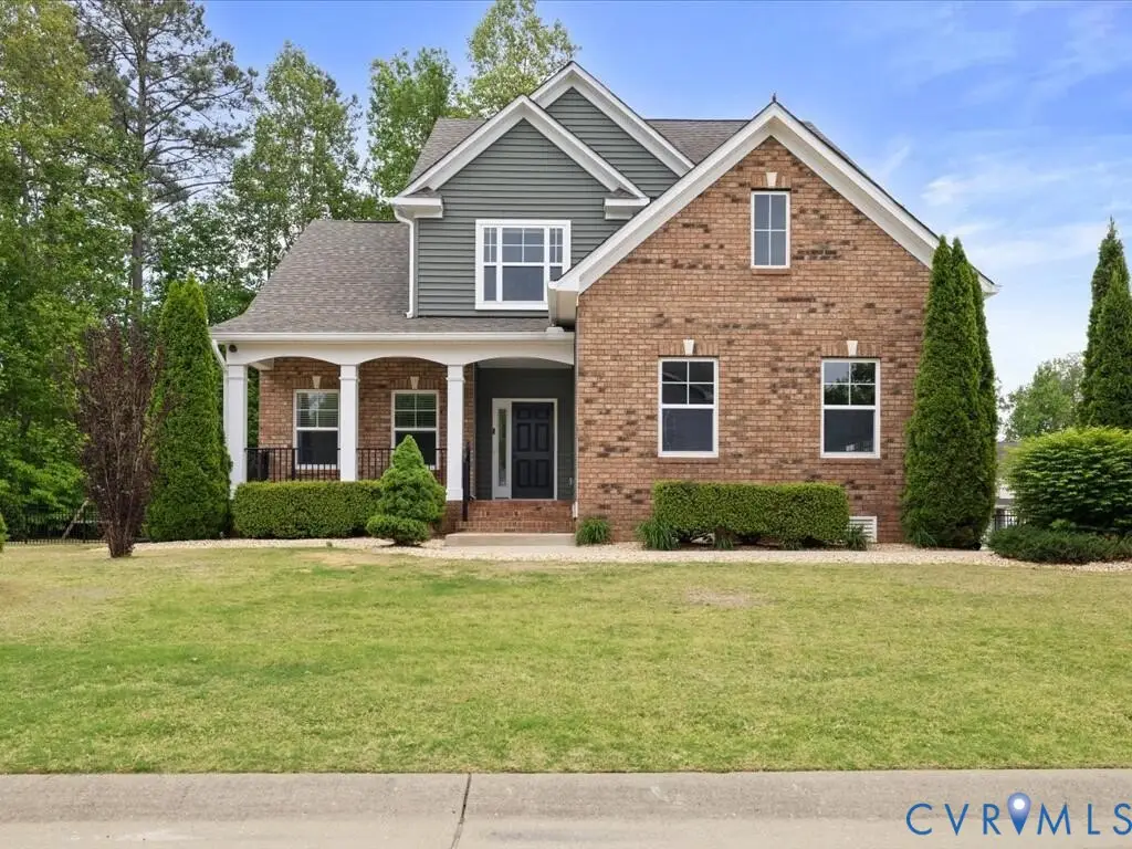 7525 Sugar Magnolia Lane, Quinton, VA 23141 - #1