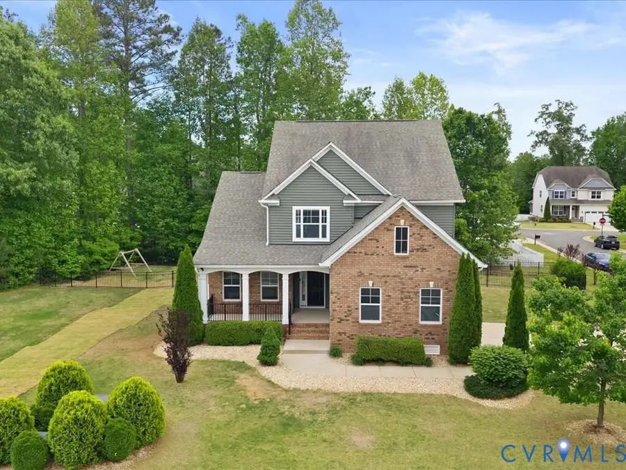 7525 Sugar Magnolia Lane, Quinton, VA 23141 - #3