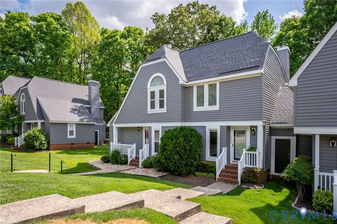 14723 Beacon Hill Court, Midlothian, VA 23112 - #1