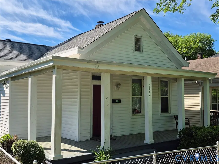 2004 Edwards Avenue, Richmond, VA 23224 - #2