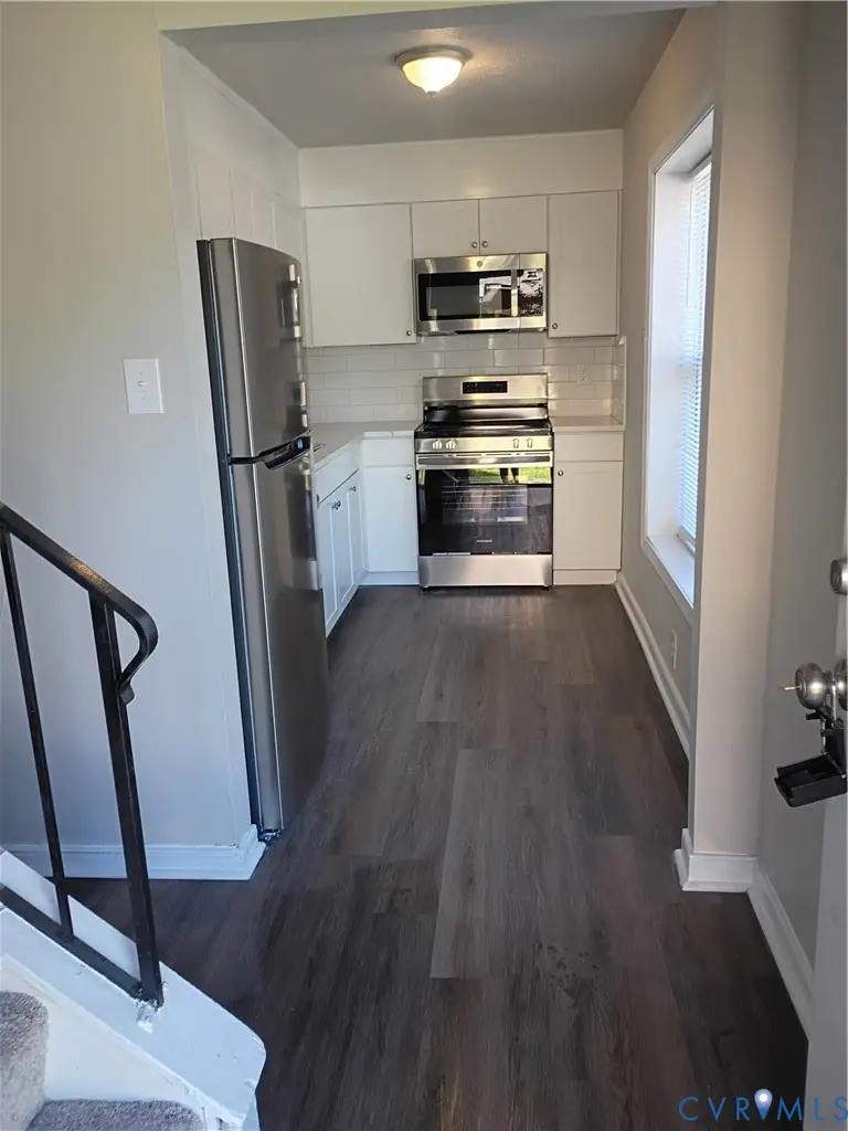 429 Hickorywood Circle, Richmond, VA 23223 - #2