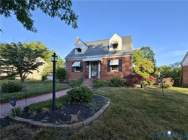 3607 Missouri Avenue, Richmond, VA 23222