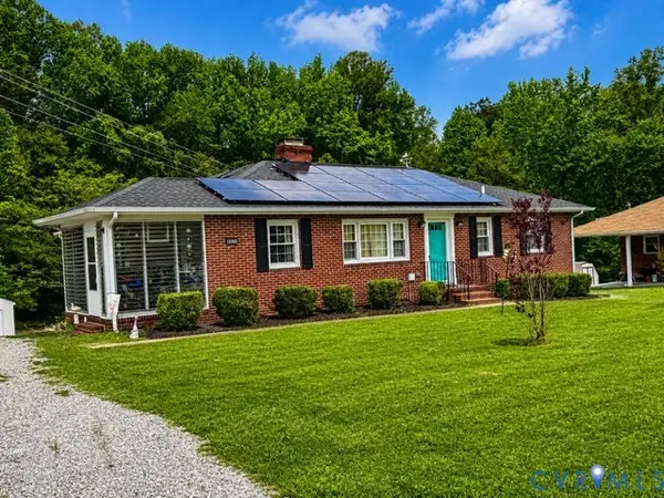 16487 Mountain Rd, Montpelier, VA 23192