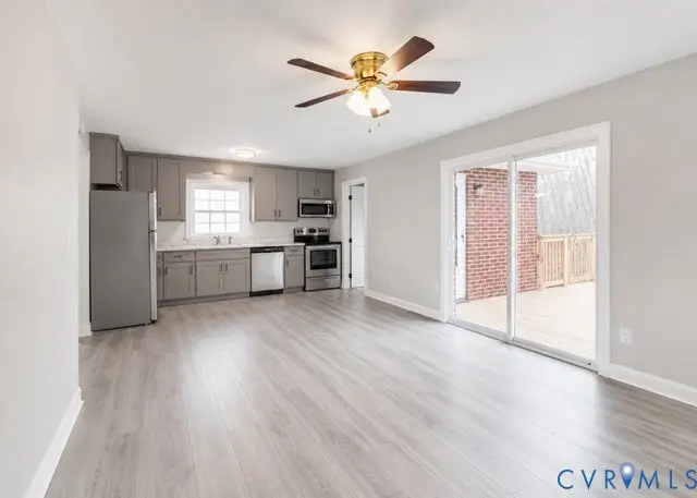 16487 Mountain Rd, Montpelier, VA 23192 - #3