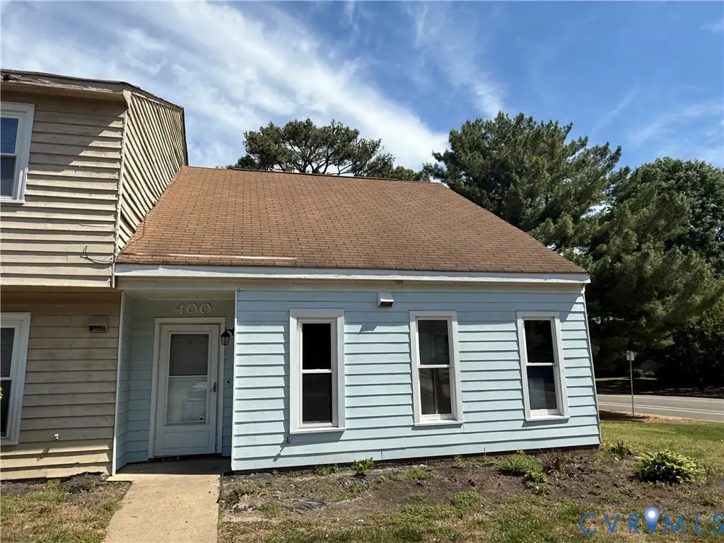 400 Newbridge Terrace, Highland Springs, VA 23223 - #1