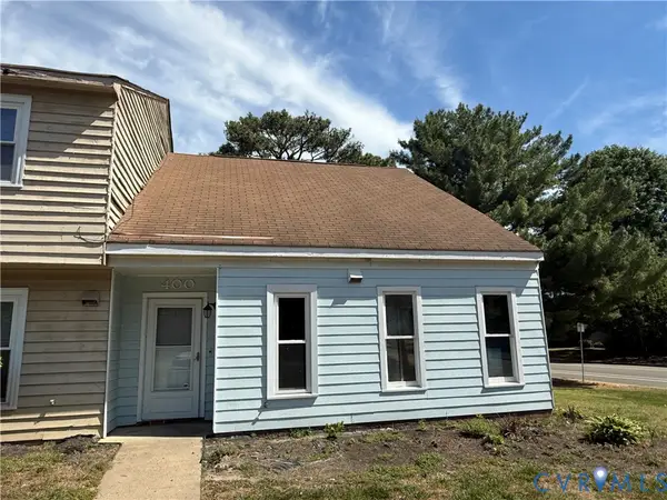 400 Newbridge Terrace, Henrico, VA 23223